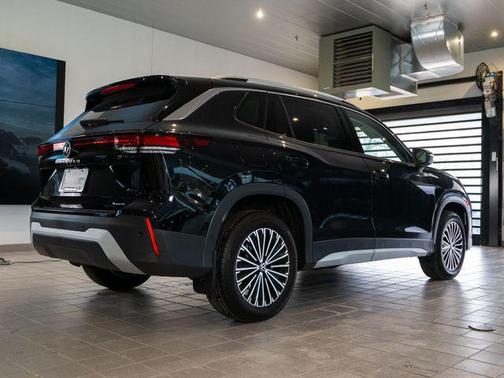 2025 Volkswagen Tiguan 2.0T S 4MOTION