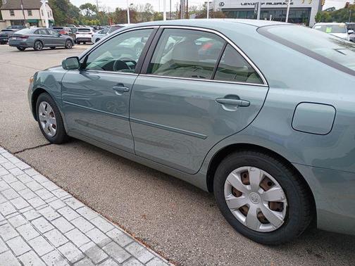2007 Toyota Camry CE
