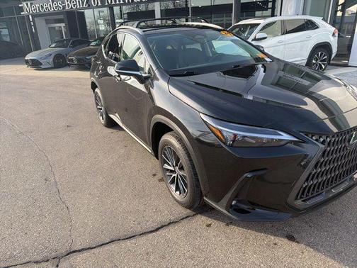 Caviar 2024 Lexus NX 350 350 Base