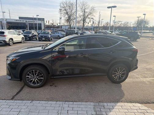 Caviar 2024 Lexus NX 350 350 Base