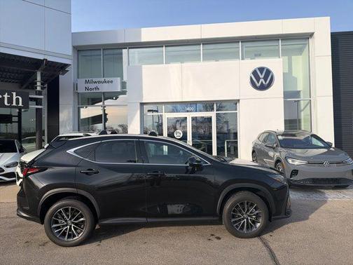 Caviar 2024 Lexus NX 350 350 Base