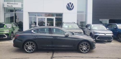 2023 Genesis G70 2.0T AWD