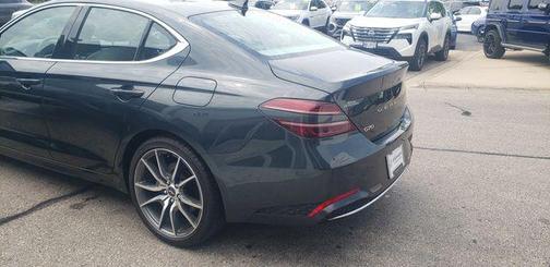 2023 Genesis G70 2.0T AWD