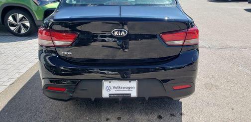 2020 Kia Rio LX