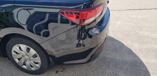 2020 Kia Rio LX