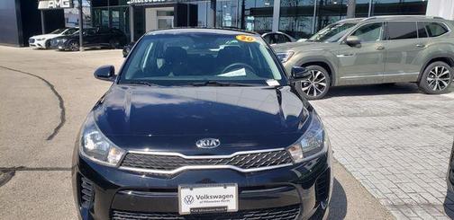2020 Kia Rio LX