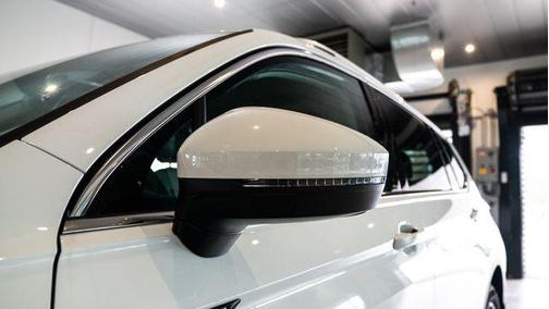 2024 Volkswagen Tiguan 2.0T SE 4MOTION