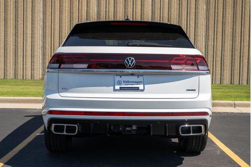 2025 Volkswagen Atlas Cross Sport 2.0T SEL Premium