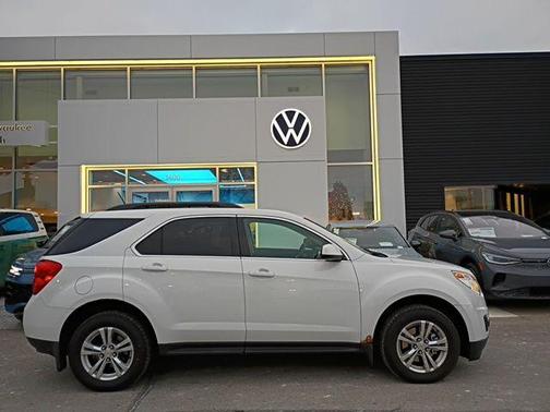 2013 Chevrolet Equinox 1LT