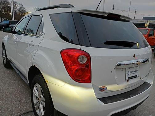 2013 Chevrolet Equinox 1LT