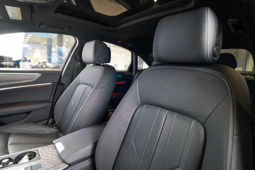 2024 Audi A6 45 Premium Plus