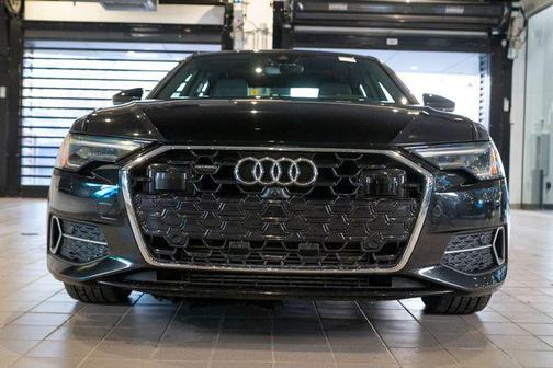 2024 Audi A6 45 Premium Plus