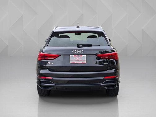 2022 Audi Q3 45 S line Premium Plus