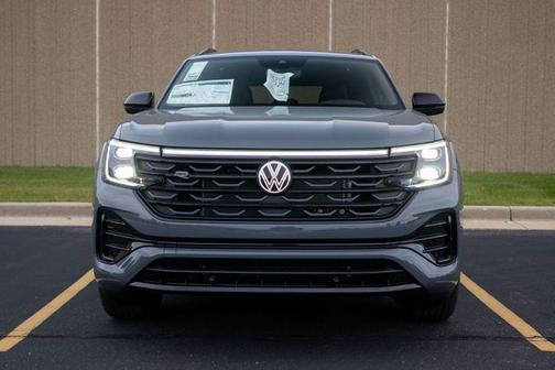 2026 Volkswagen Atlas Cross Sport 2.0T SEL