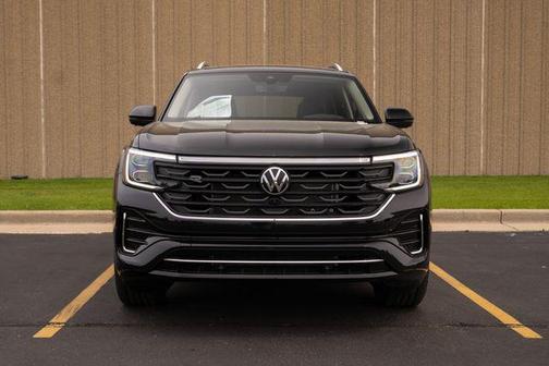 2025 Volkswagen Atlas 2.0T SEL Premium R-Line 4MOTION