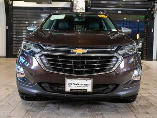 2020 Chevrolet Equinox L