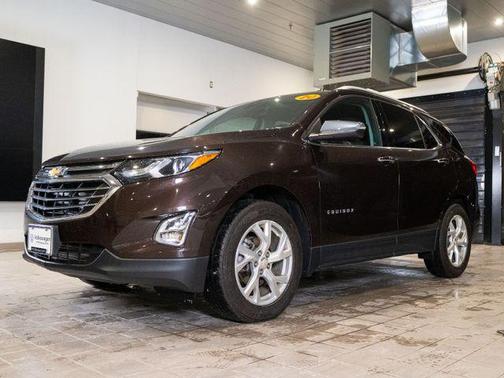 2020 Chevrolet Equinox L