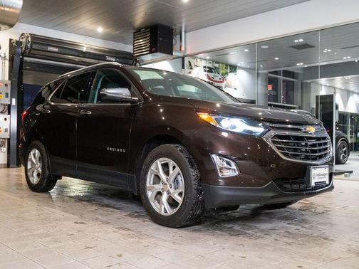2020 Chevrolet Equinox L