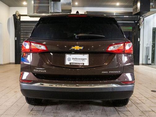 2020 Chevrolet Equinox L
