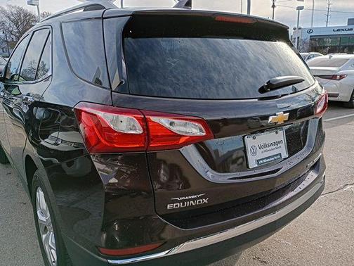 2020 Chevrolet Equinox L