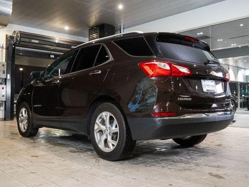 2020 Chevrolet Equinox L
