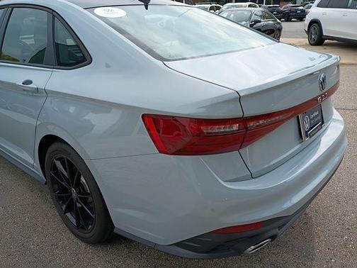 2025 Volkswagen Jetta GLI 2.0T Autobahn