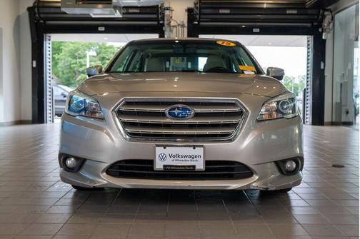 2015 Subaru Legacy Limited