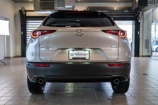 2024 Mazda CX-30 2.5 S Preferred Package