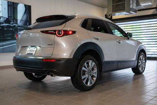 2024 Mazda CX-30 2.5 S Preferred Package