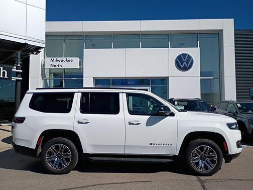 2023 Jeep Wagoneer Series I 4x4