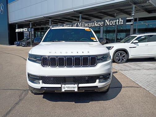 2023 Jeep Wagoneer Series I 4x4