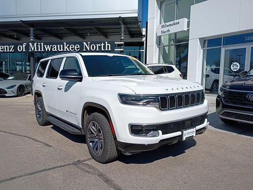 2023 Jeep Wagoneer Series I 4x4