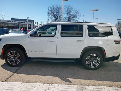 2023 Jeep Wagoneer Series I 4x4