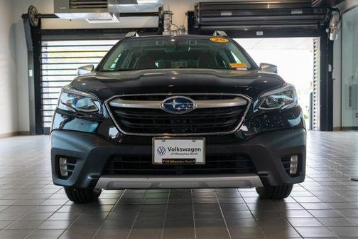 2020 Subaru Outback Touring XT