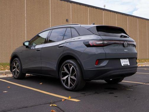 2025 Volkswagen ID.4 AWD Pro S