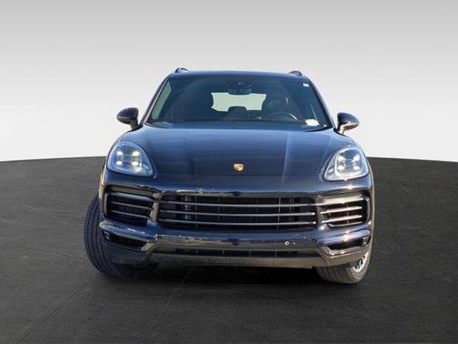 2023 Porsche Cayenne Cayenne