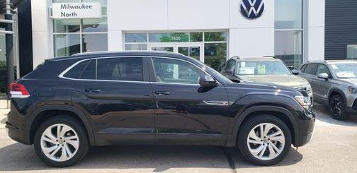 2021 Volkswagen Atlas Cross Sport 2.0T SEL