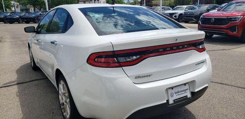 2013 Dodge Dart Limited/GT