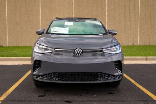 2025 Volkswagen ID.4 AWD Pro S