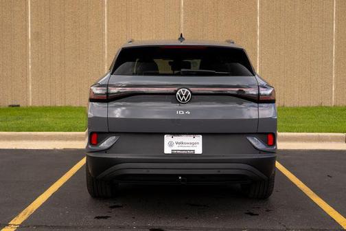 2025 Volkswagen ID.4 AWD Pro S