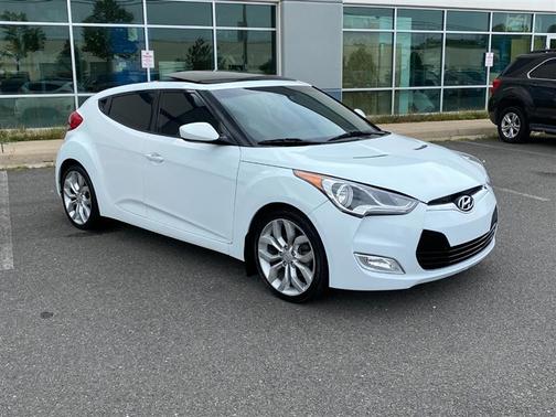 Used Hyundai Veloster for Sale Near Me | Cars.com