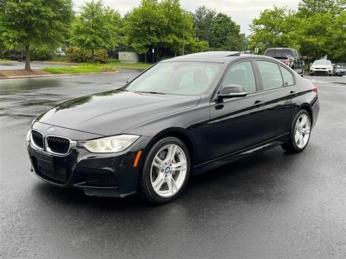 Photo 2 of 30 of 2013 BMW 335 i xDrive