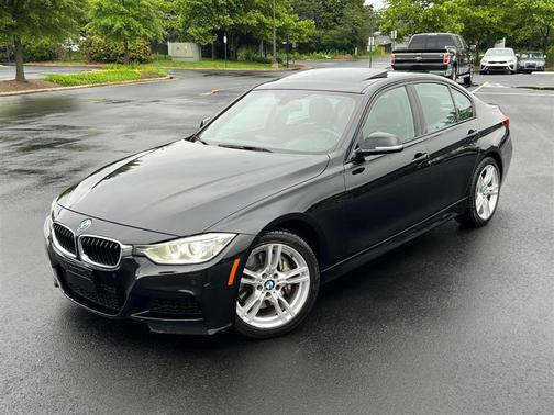 Photo 1 of 30 of 2013 BMW 335 i xDrive