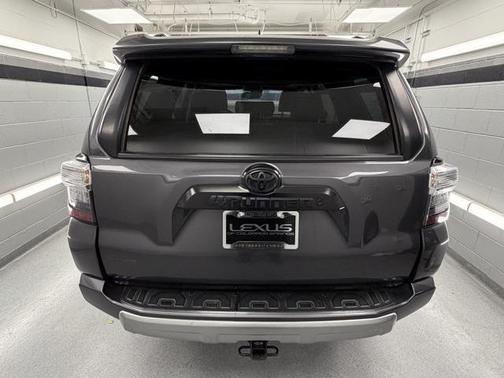 2022 Toyota 4Runner TRD Off Road Premium