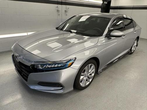 2020 Honda Accord LX 1.5T