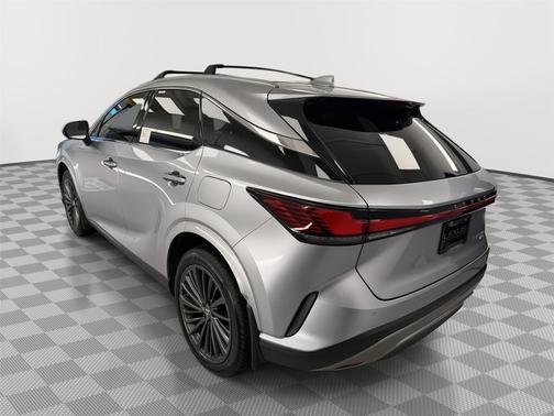 Iridium 2024 Lexus RX 350h Premium