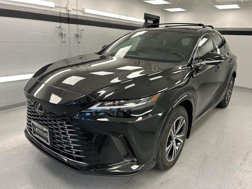 2024 Lexus RX 350 Base