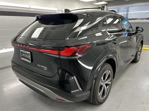 2024 Lexus RX 350 Base