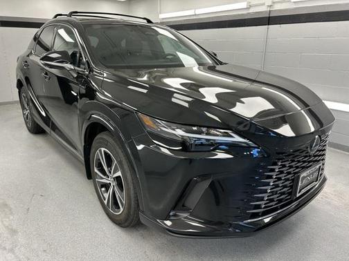 2024 Lexus RX 350 Base