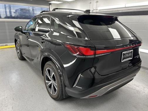2024 Lexus RX 350 Base